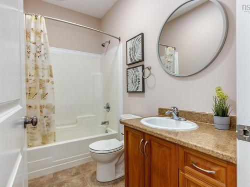 293 Aberdeen Drive, Halifax, NS 