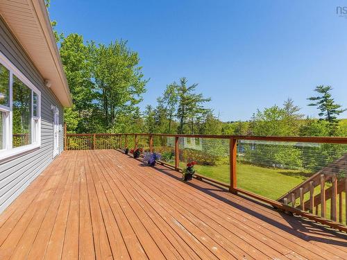 293 Aberdeen Drive, Halifax, NS 