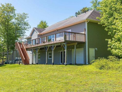 293 Aberdeen Drive, Halifax, NS 