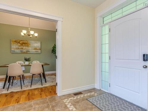 293 Aberdeen Drive, Halifax, NS 