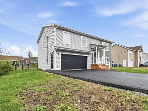 19 Turner James Avenue, Lantz, NS 