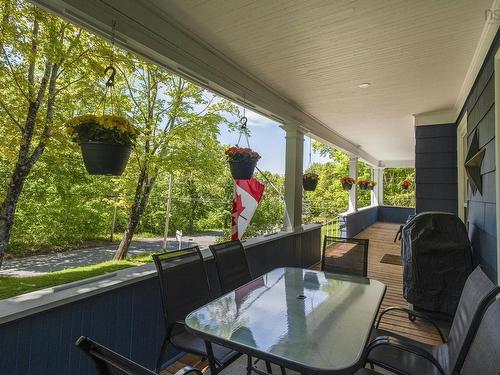 471 Clifton Avenue, Windsor, NS 