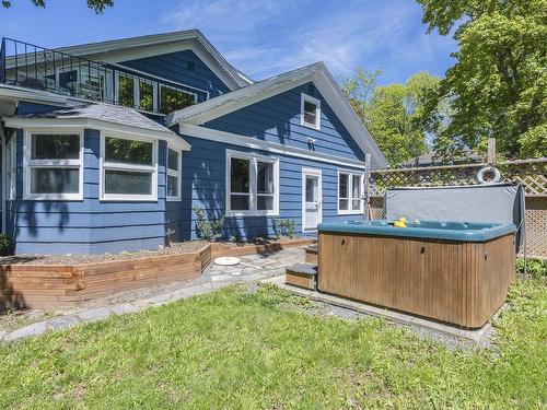 471 Clifton Avenue, Windsor, NS 