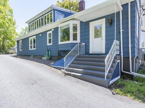 471 Clifton Avenue, Windsor, NS 