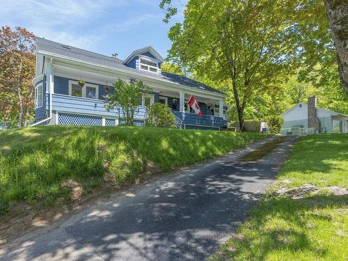 471 Clifton Avenue, Windsor, NS 