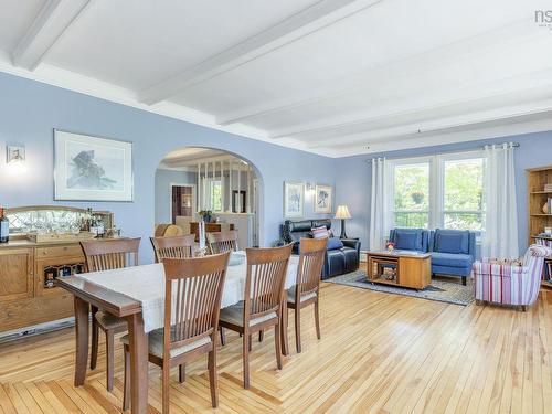 471 Clifton Avenue, Windsor, NS 