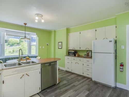 471 Clifton Avenue, Windsor, NS 