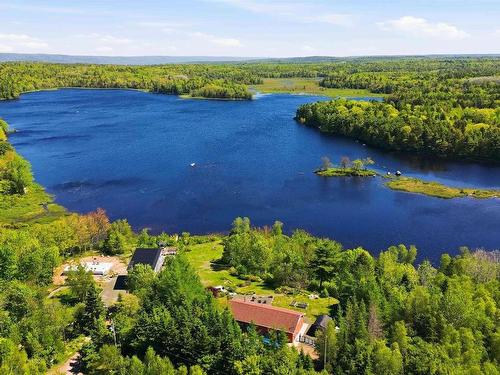 36 Lakeview Drive, Lake La Rose, NS 