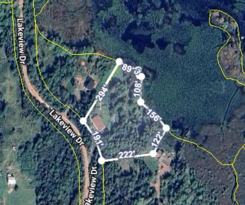 36 Lakeview Drive, Lake La Rose, NS 