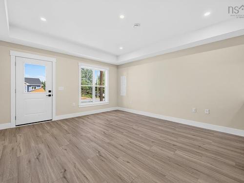 Lot 2B Longview Drive, North River, NS 