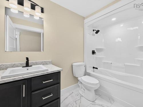 Lot 2B Longview Drive, North River, NS 