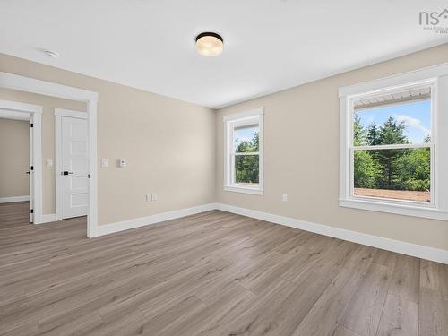 Lot 2B Longview Drive, North River, NS 