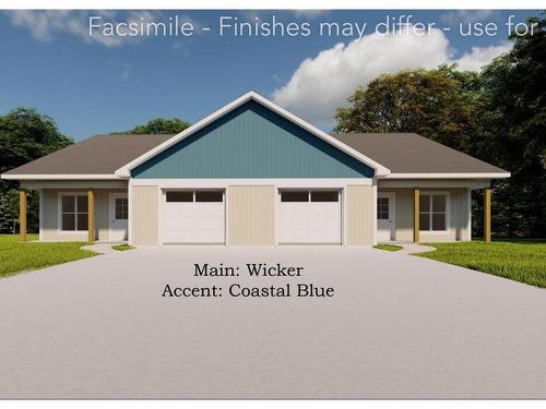 Lot 2B Longview Drive, North River, NS 