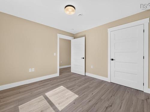 Lot 2B Longview Drive, North River, NS 