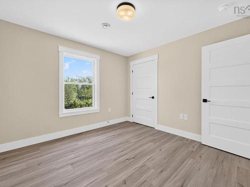 Lot 2B Longview Drive, North River, NS 