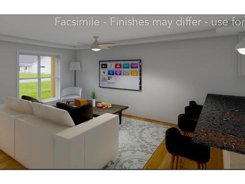 Lot 2B Longview Drive, North River, NS 