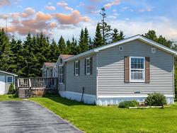 141 Birchill Drive  Eastern Passage, NS B3G 1E1