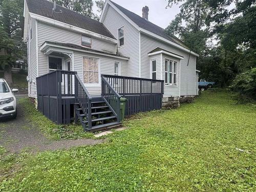 264 High Street, New Glasgow, NS 