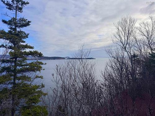 Cabot Trail, Ingonish Ferry, NS 