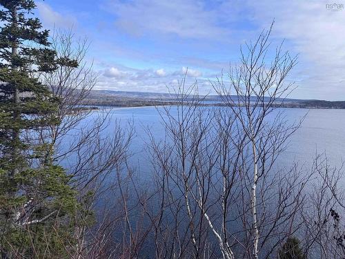 Cabot Trail, Ingonish Ferry, NS 