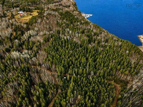 Cabot Trail, Ingonish Ferry, NS 