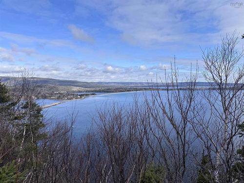 Cabot Trail, Ingonish Ferry, NS 