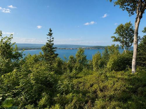 Cabot Trail, Ingonish Ferry, NS 