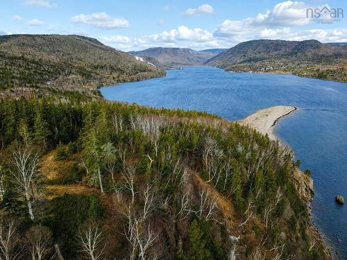 Cabot Trail, Ingonish Ferry, NS 