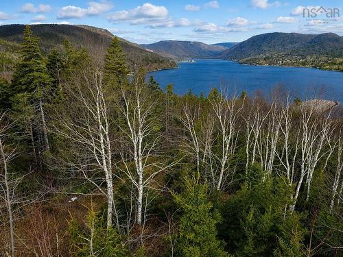 Cabot Trail, Ingonish Ferry, NS 