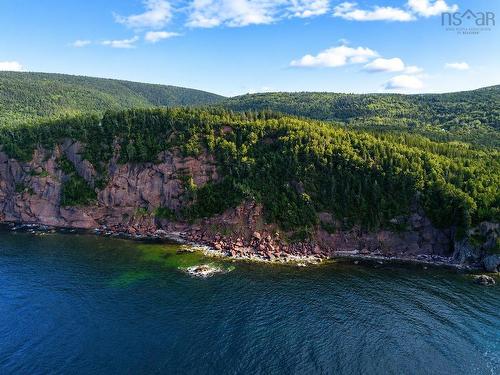 Cabot Trail, Ingonish Ferry, NS 