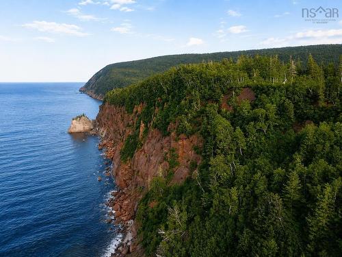 Cabot Trail, Ingonish Ferry, NS 