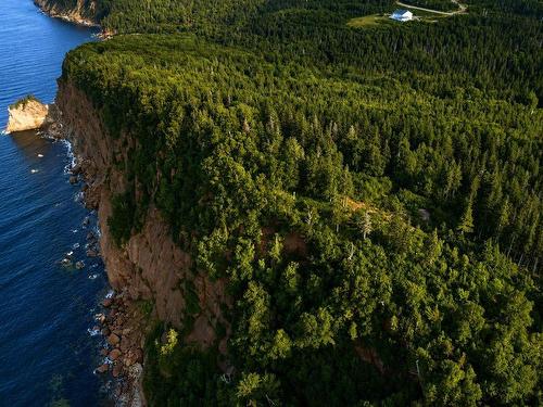 Cabot Trail, Ingonish Ferry, NS 