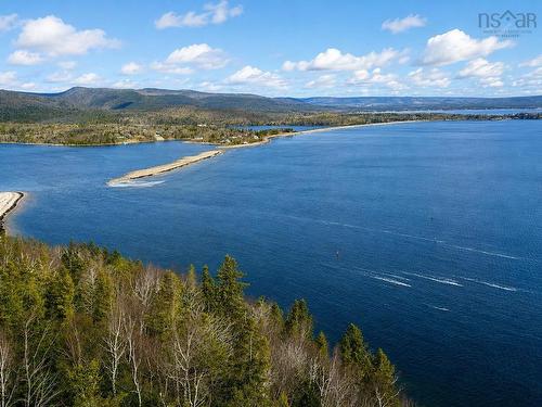 Cabot Trail, Ingonish Ferry, NS 