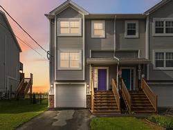 22 Mica Crescent Crescent  Halifax, NS B3P 0G8