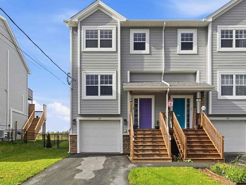 22 Mica Crescent Crescent, Halifax, NS 