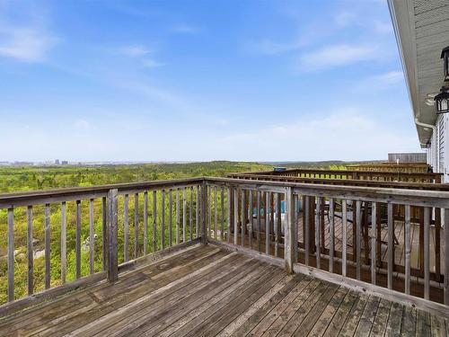 22 Mica Crescent Crescent, Halifax, NS 