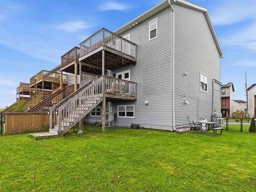 22 Mica Crescent Crescent, Halifax, NS 