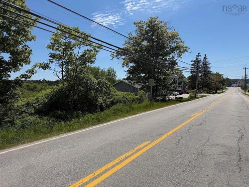 0 340 Highway, Hebron, NS 
