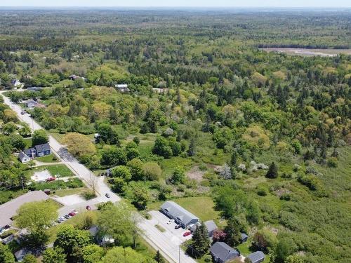 0 340 Highway, Hebron, NS 