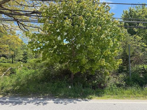 0 340 Highway, Hebron, NS 