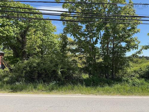 0 340 Highway, Hebron, NS 