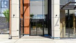 603 - 68 ESTHER SHINER BOULEVARD Toronto, ON M2K 0J6