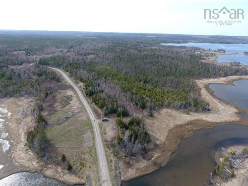 No 255 Hwy Homeville Land Highway, Homeville, NS 