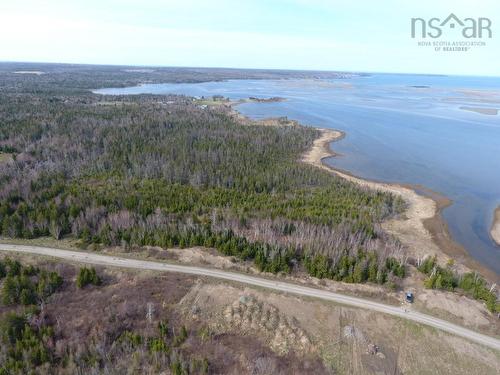 No 255 Hwy Homeville Land Highway, Homeville, NS 