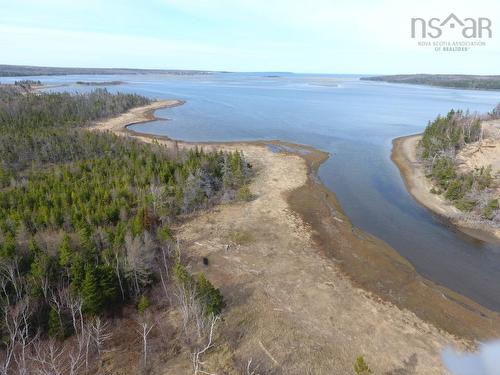 No 255 Hwy Homeville Land Highway, Homeville, NS 