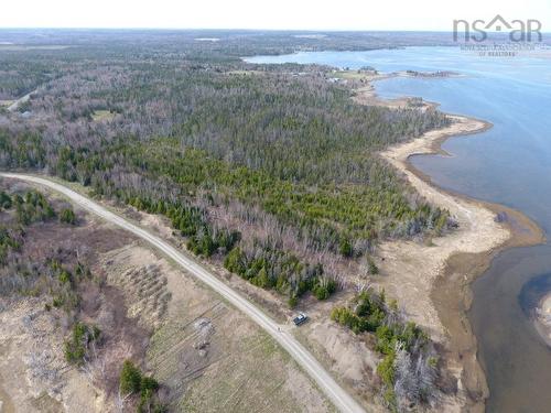 No 255 Hwy Homeville Land Highway, Homeville, NS 