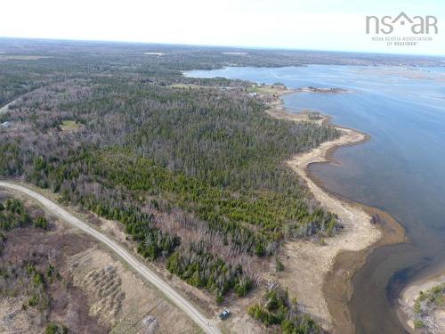 No 255 Hwy Homeville Land Highway, Homeville, NS 