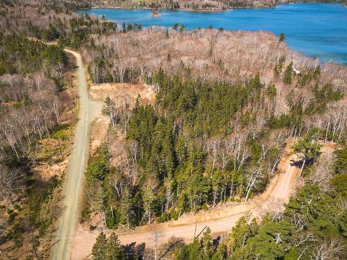 Lot 13 Redbird Drive And Lot 14 Marble Mountain Road, Malagawatch, NS 