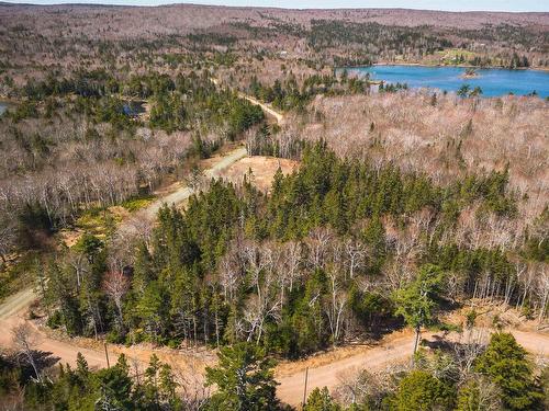 Lot 13 Redbird Drive And Lot 14 Marble Mountain Road, Malagawatch, NS 