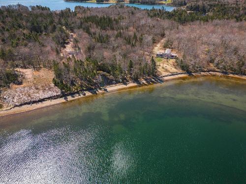Lot 13 Redbird Drive And Lot 14 Marble Mountain Road, Malagawatch, NS 